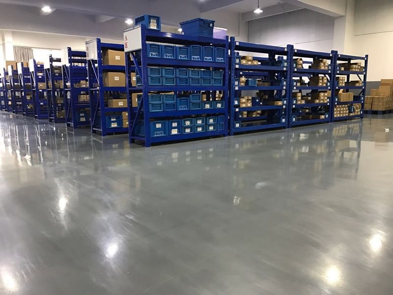 중국 Nanjing Pusher Machinery Co., Ltd. 회사 프로필