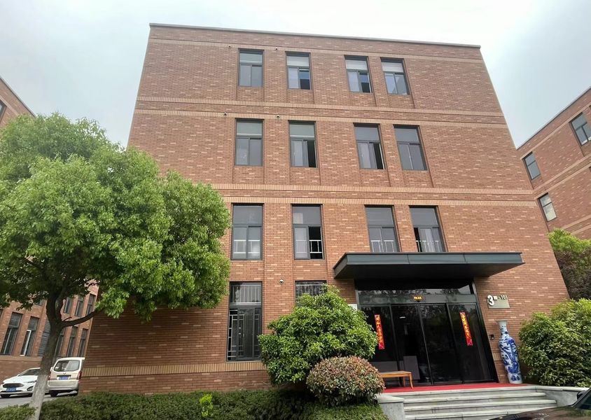 중국 Nanjing Pusher Machinery Co., Ltd. 회사 프로필