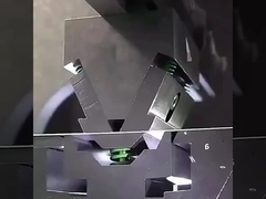 OEM 레이저 절단 및 로고 제조 서비스