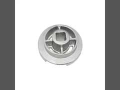 손실 된 수액 부품 스테인리스 스틸 304 316 투자 주름 주름 ISO9001 인증