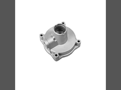 100% 검사 된 가조 된 합금 강철 알루미늄 투자 가조 고 정밀성